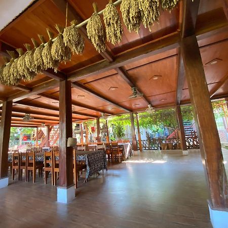Mai Chau Dreams Homestay Ban Bang Exterior foto