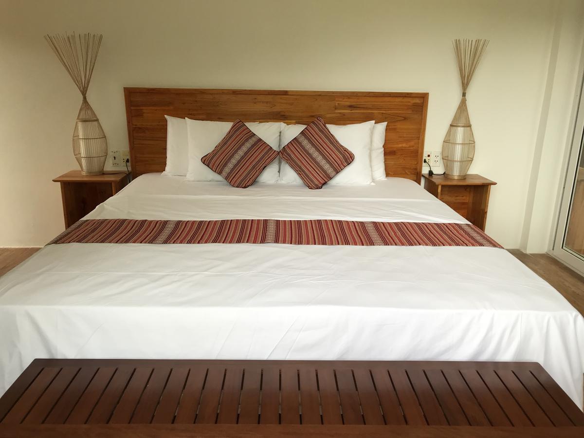 Mai Chau Dreams Homestay Ban Bang Exterior foto